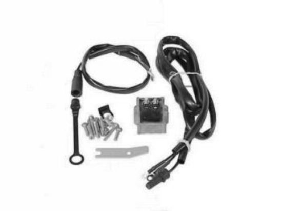 Picture of Mercury-Mercruiser 95845A5 REGULATOR KIT Lighting